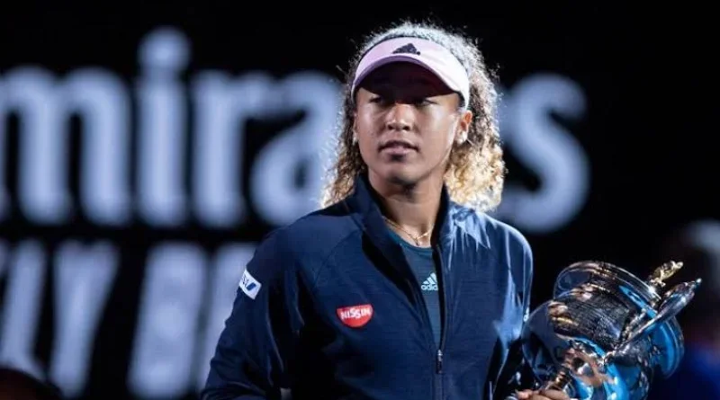 Osaka Tumbangkan Sabalenka, Cetak Sejarah di Wimbledon